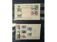 Одрин, българска администрация