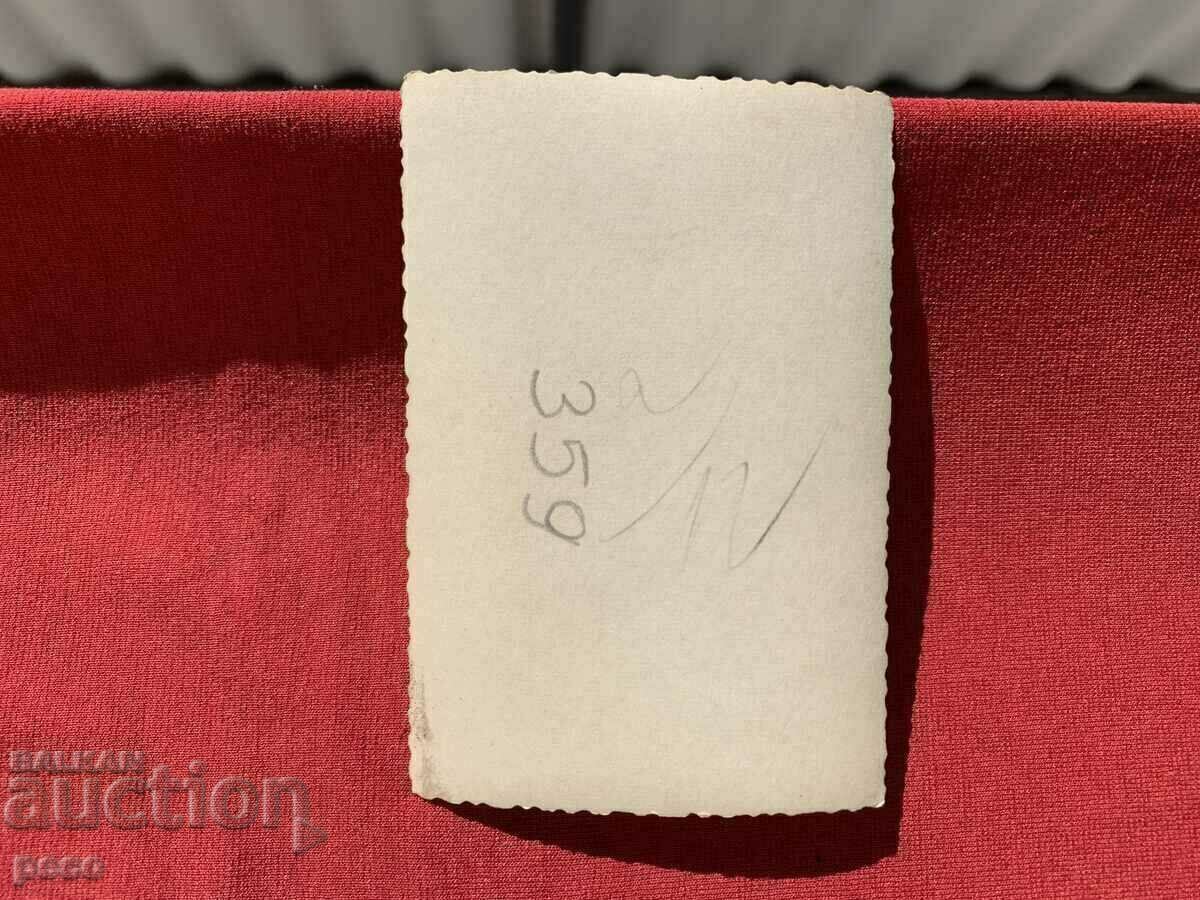 Parachute Squad Bulgaria 40s old photo - 7