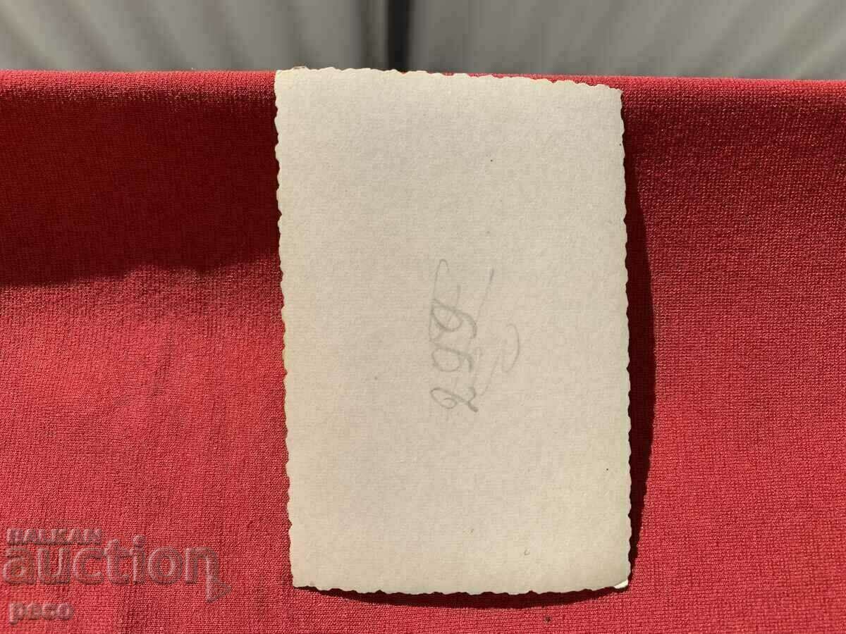 Parachute Squad Bulgaria 40s old photo - 6 Parachute Squad Bulgaria 40s old photo - 6