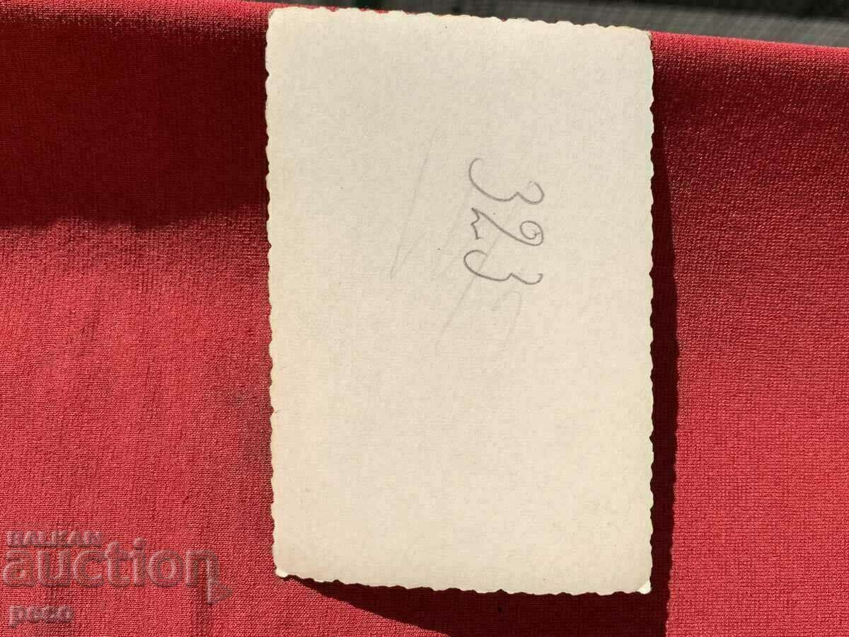 Parachute Squad Bulgaria 40s old photo - 6 Parachute Squad Bulgaria 40s old photo - 6