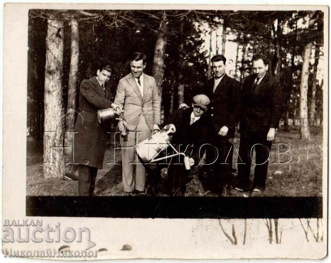 LITTLE OLD PHOTO ALCOHOL OUTDOOR FESTIVAL G094 LITTLE OLD PHOTO ALCOHOL OUTDOOR FESTIVAL G094