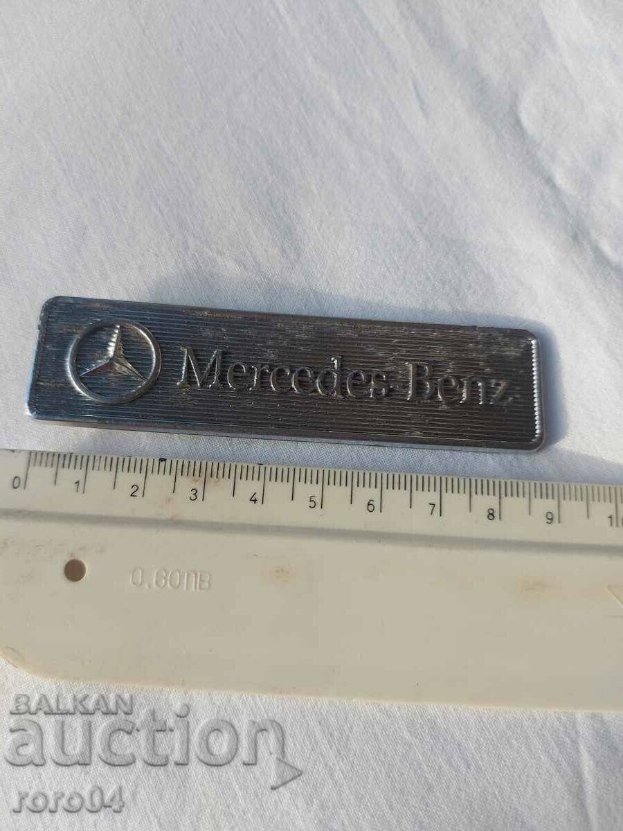 Delivery of Mercedes-Benz Delivery of Mercedes-Benz