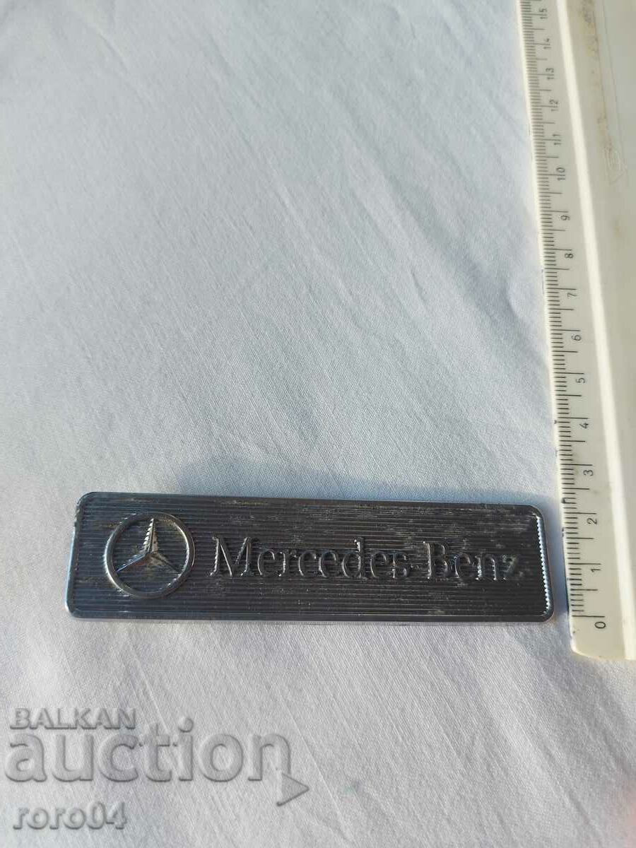 Mercedes-Benz - 5