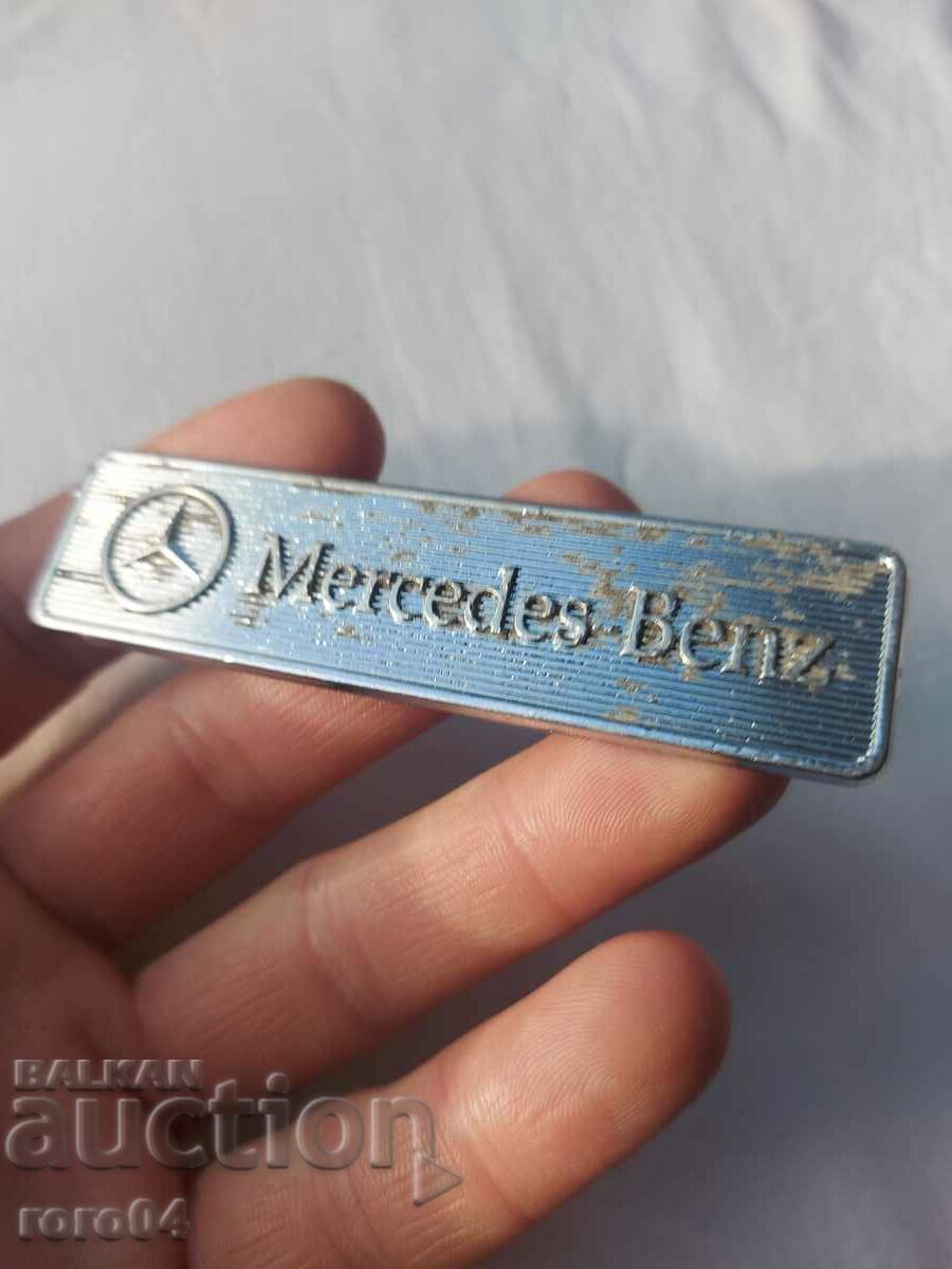 Mercedes-Benz - 6 Mercedes-Benz - 6