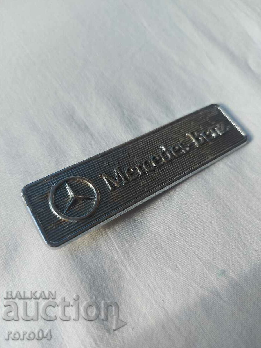 Mercedes-Benz - 7 Mercedes-Benz - 7