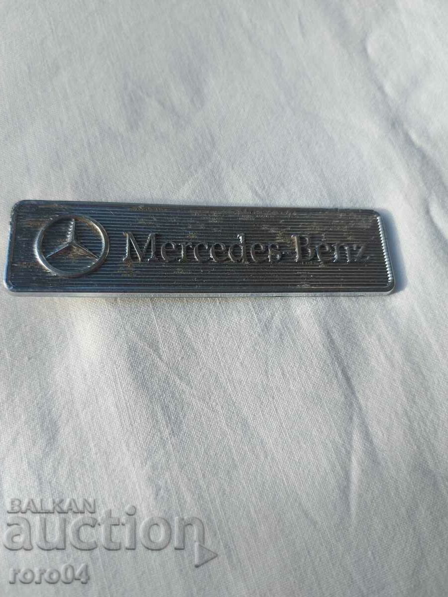 Mercedes-Benz