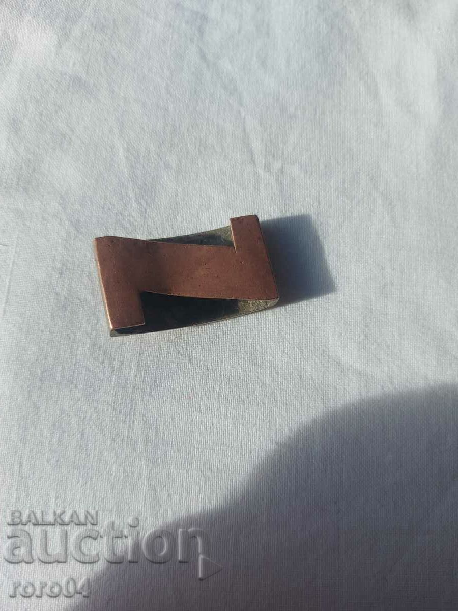 RENAISSANCE BELT VERTEBRA - EXCELLENT - 4 with price 17.99 BGN | € 9.20 RENAISSANCE BELT VERTEBRA - EXCELLENT - 4 with price 17.99 BGN | € 9.20