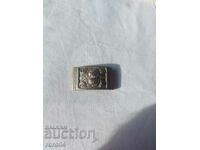 RENAISSANCE BELT VERTEBRA - EXCELLENT - 4