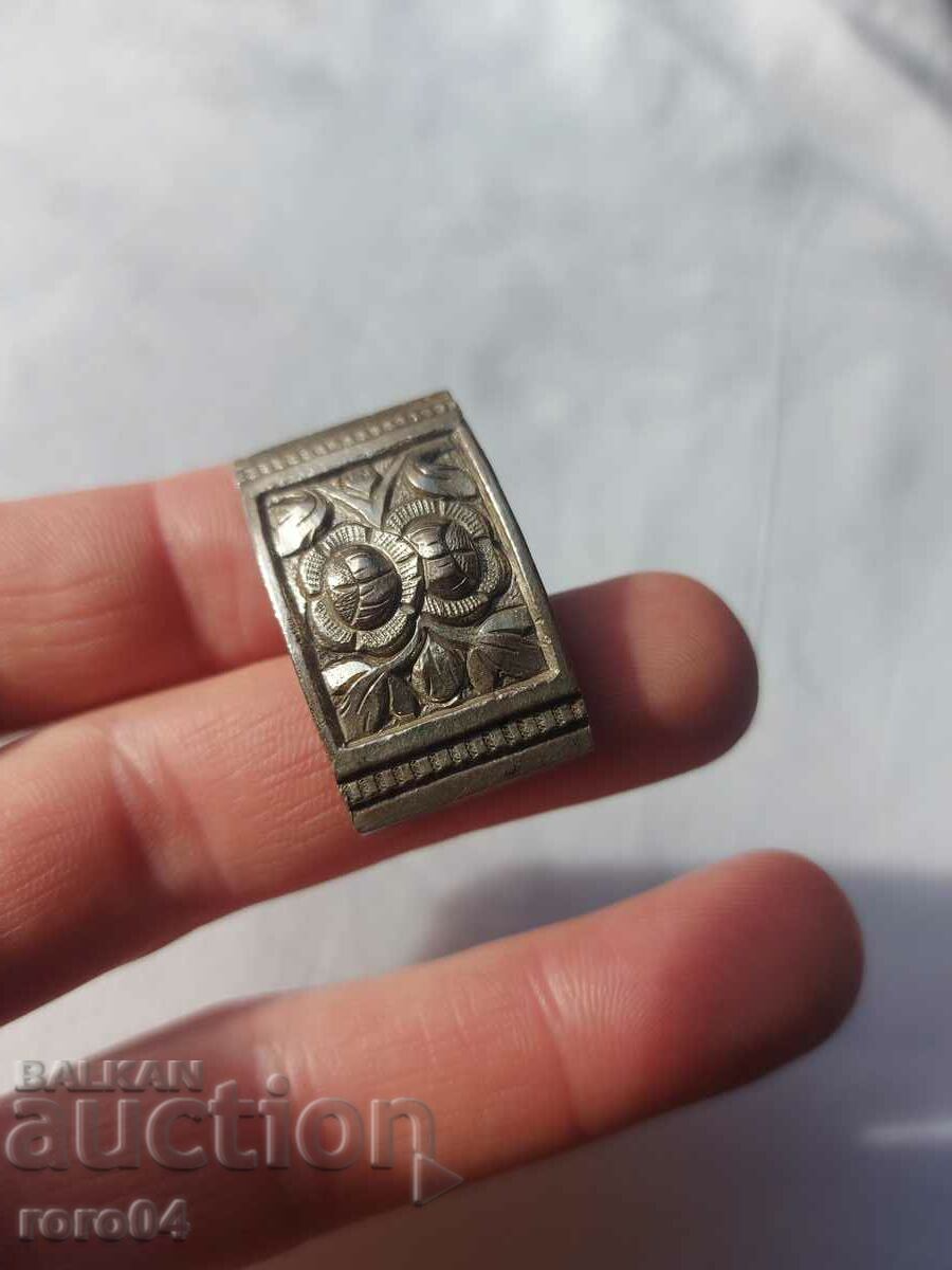 RENAISSANCE BELT VERTEBRA - EXCELLENT - 5 with price 17.99 BGN | € 9.20 RENAISSANCE BELT VERTEBRA - EXCELLENT - 5 with price 17.99 BGN | € 9.20