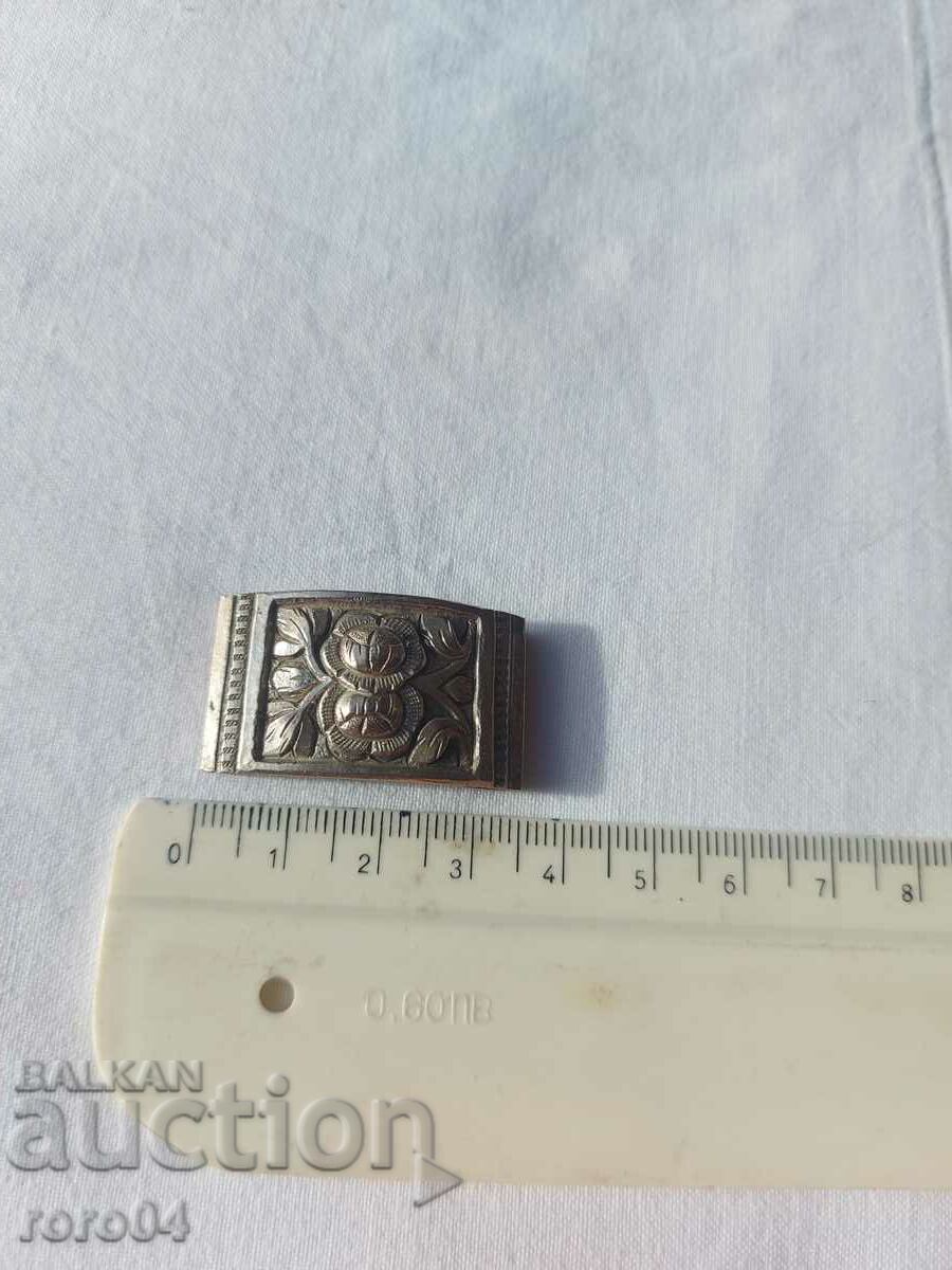 Auction RENAISSANCE BELT VERTEBRA - EXCELLENT - 5 Auction RENAISSANCE BELT VERTEBRA - EXCELLENT - 5