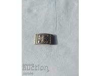 RENAISSANCE BELT VERTEBRA - EXCELLENT - 5