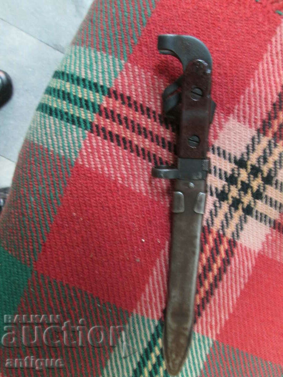 KNIFE KNIFE FOR KALASHNIKOV-AK-47