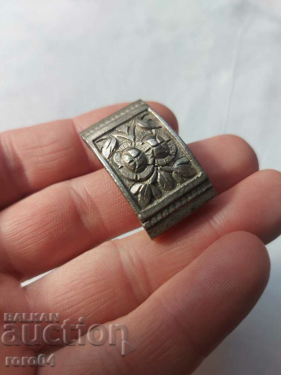RENAISSANCE BELT VERTEBRA - EXCELLENT - 6 with price € 10.99 | 21.49 BGN