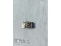 RENAISSANCE BELT VERTEBRA - EXCELLENT - 6