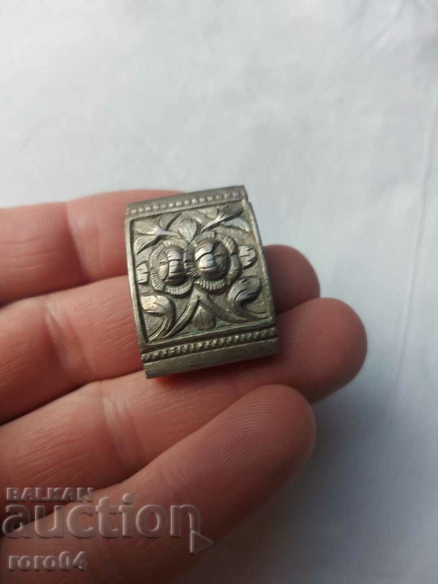 RENAISSANCE BELT VERTEBRA - EXCELLENT - 8 with price 21.59 BGN | € 11.04 RENAISSANCE BELT VERTEBRA - EXCELLENT - 8 with price 21.59 BGN | € 11.04