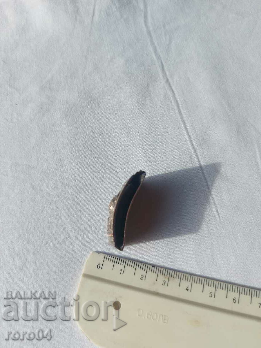 RENAISSANCE BELT VERTEBRA - EXCELLENT - 9 - 6