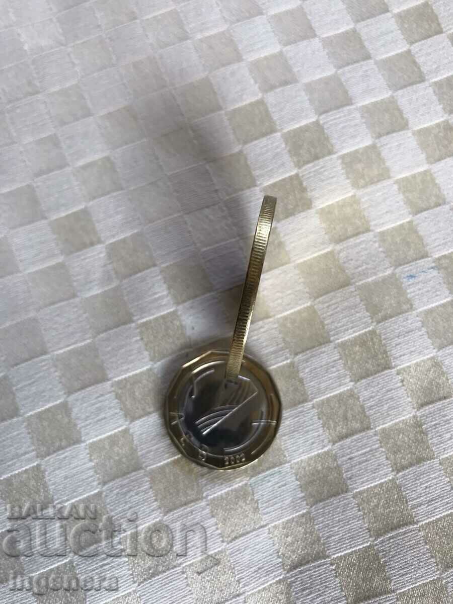 MEDAL PLAQUE COIN GOLD - 5 MEDAL PLAQUE COIN GOLD - 5