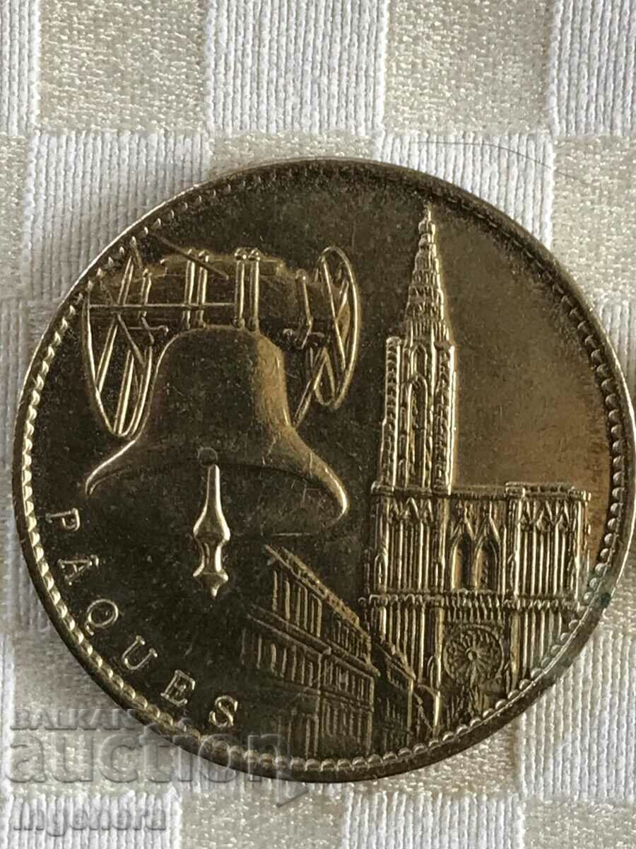 Auction MEDAL PLAQUE COIN GOLD Auction MEDAL PLAQUE COIN GOLD