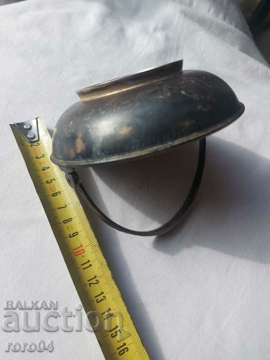 TRIBUNALĂ - MELCHIOR - URSS - 7