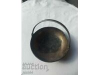 TRIBUNALĂ - MELCHIOR - URSS