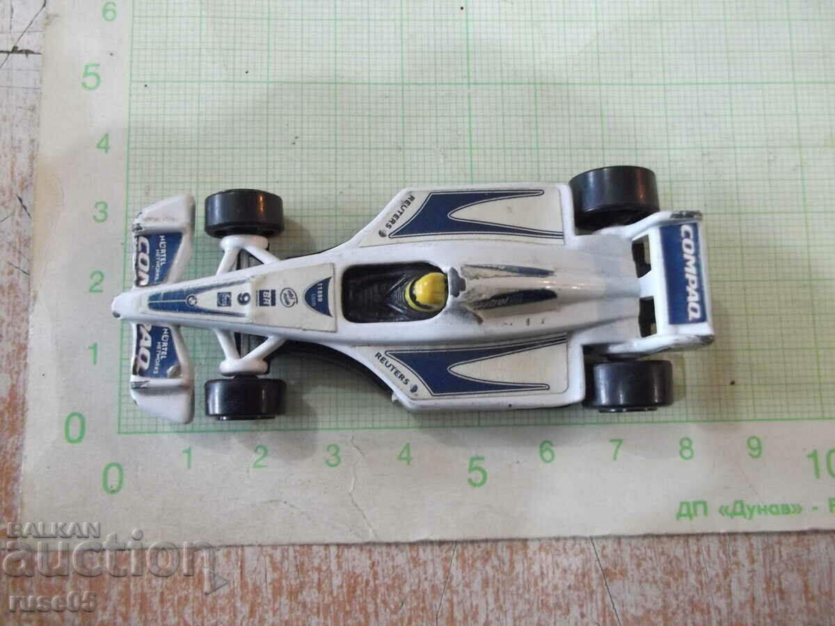 Car - 745 with price 3.00 BGN | € 1.53