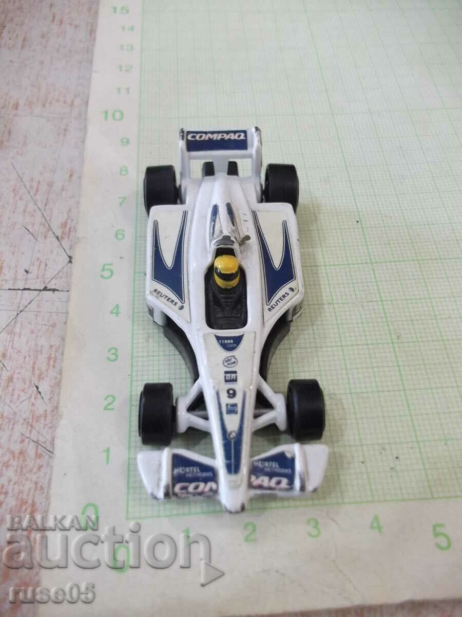 Delivery of Car - 745