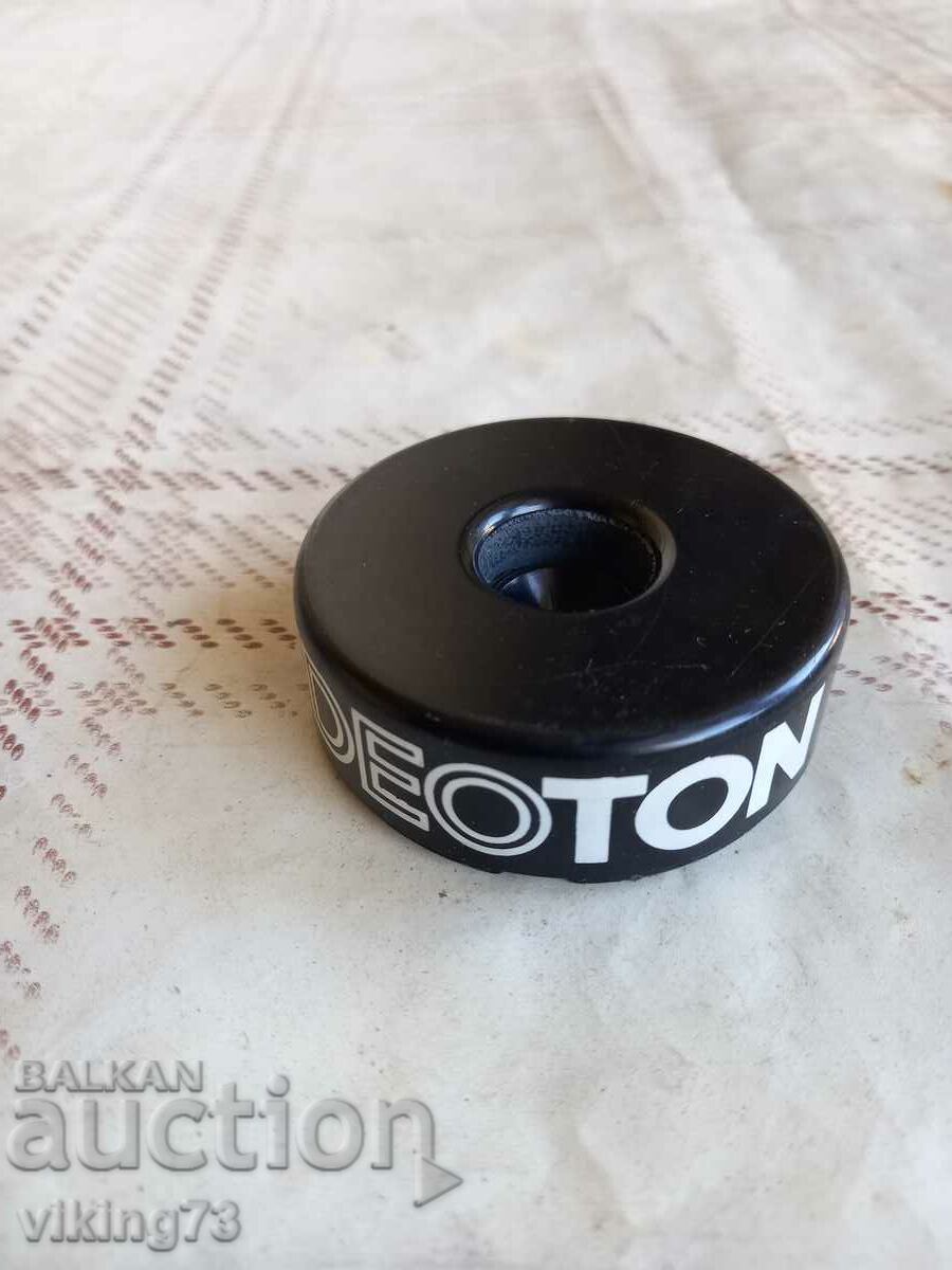 Tape for Videothon, Hungary, soc. with price 6.90 BGN | € 3.53 Tape for Videothon, Hungary, soc. with price 6.90 BGN | € 3.53