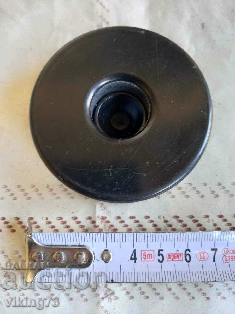 Auction Tape for Videothon, Hungary, soc. Auction Tape for Videothon, Hungary, soc.