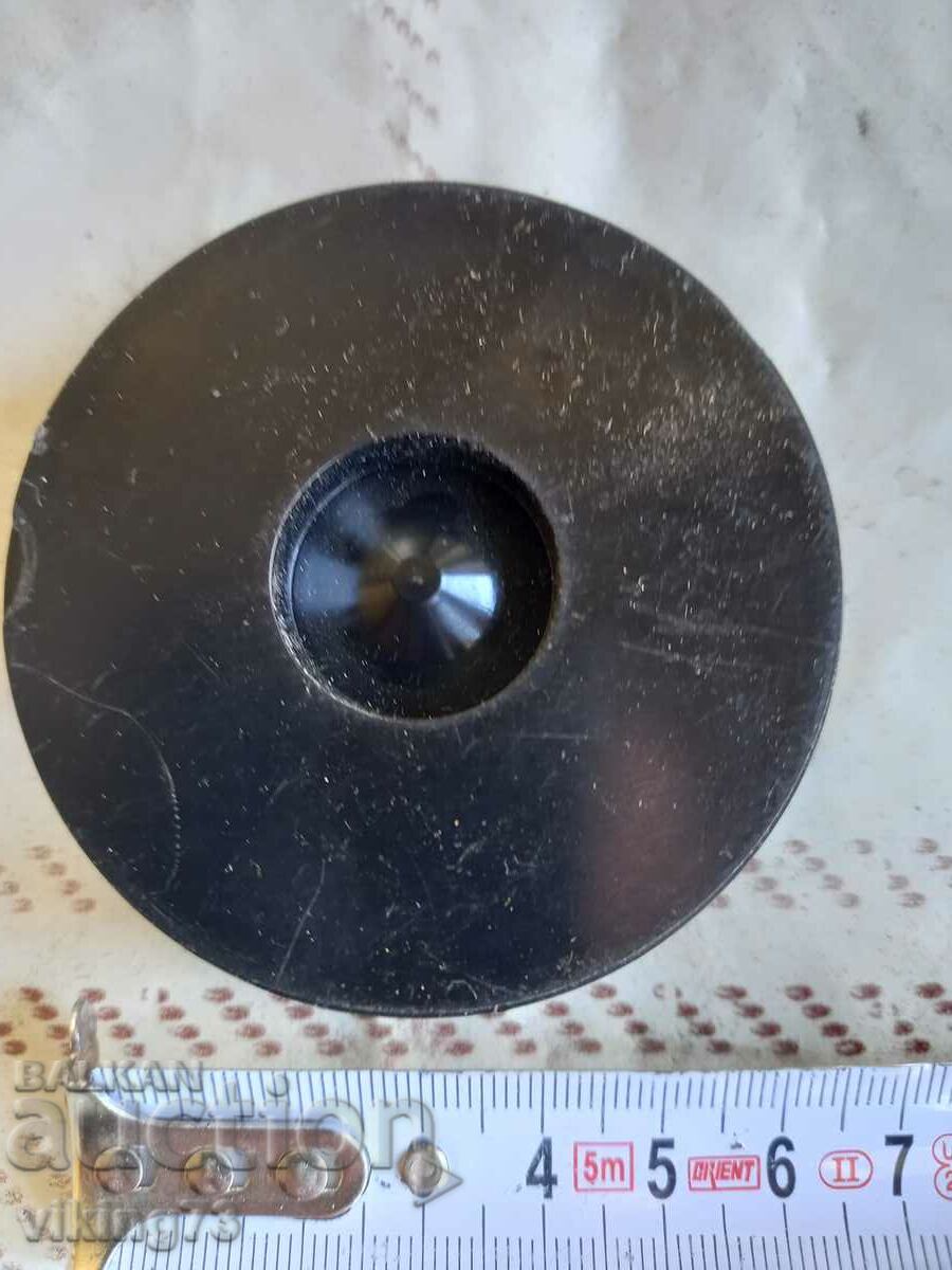 Tape for Videothon, Hungary, soc. - 5 Tape for Videothon, Hungary, soc. - 5