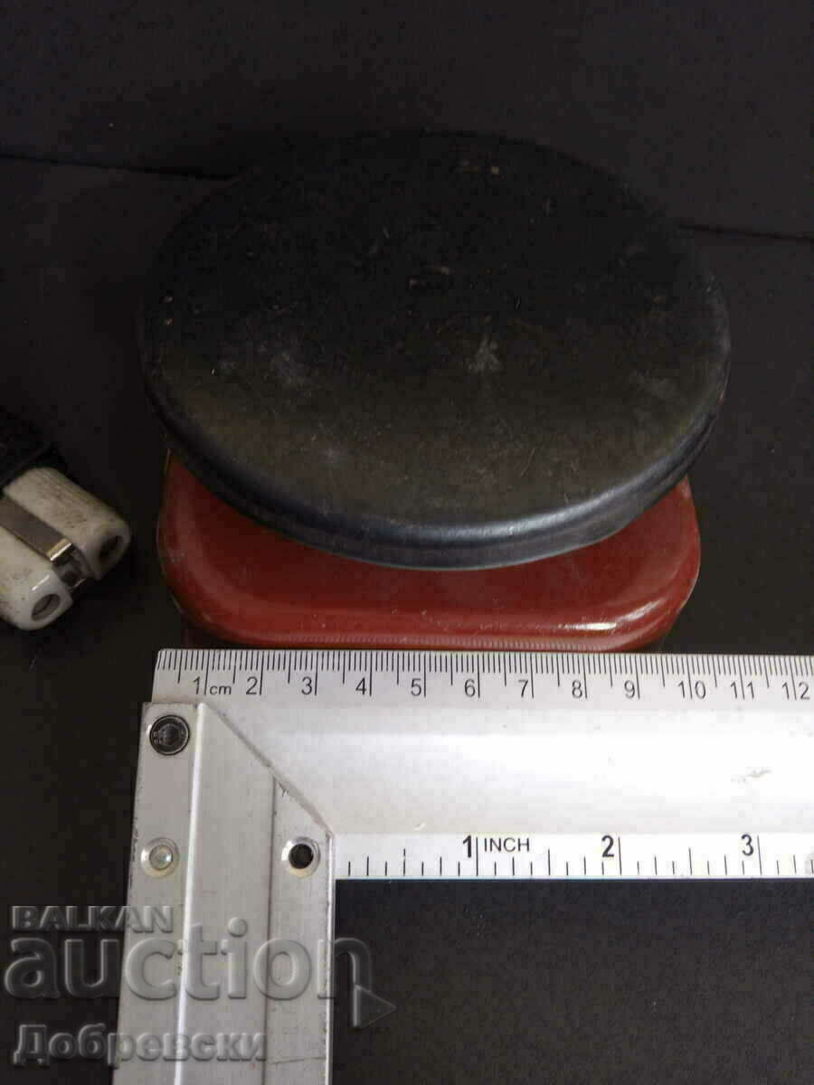 Electric small stove Bulgarian with price € 25.00 | 48.90 BGN