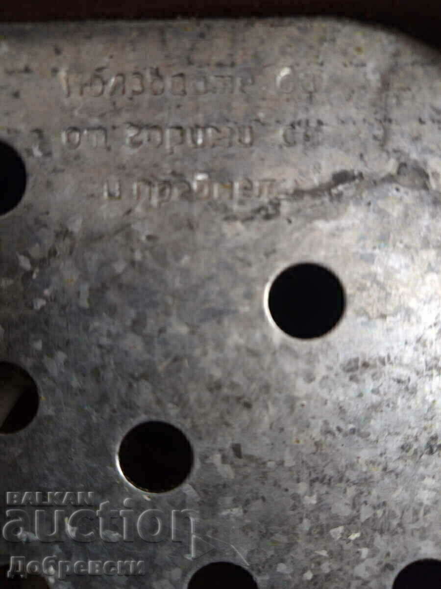 Electric small stove Bulgarian - 5 Electric small stove Bulgarian - 5