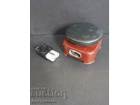 Electric small stove Bulgarian