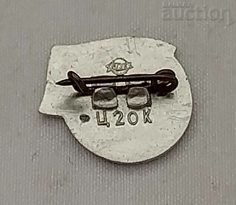 LATVIA FLAG BADGE / with price 0.70 BGN | € 0.36 LATVIA FLAG BADGE / with price 0.70 BGN | € 0.36