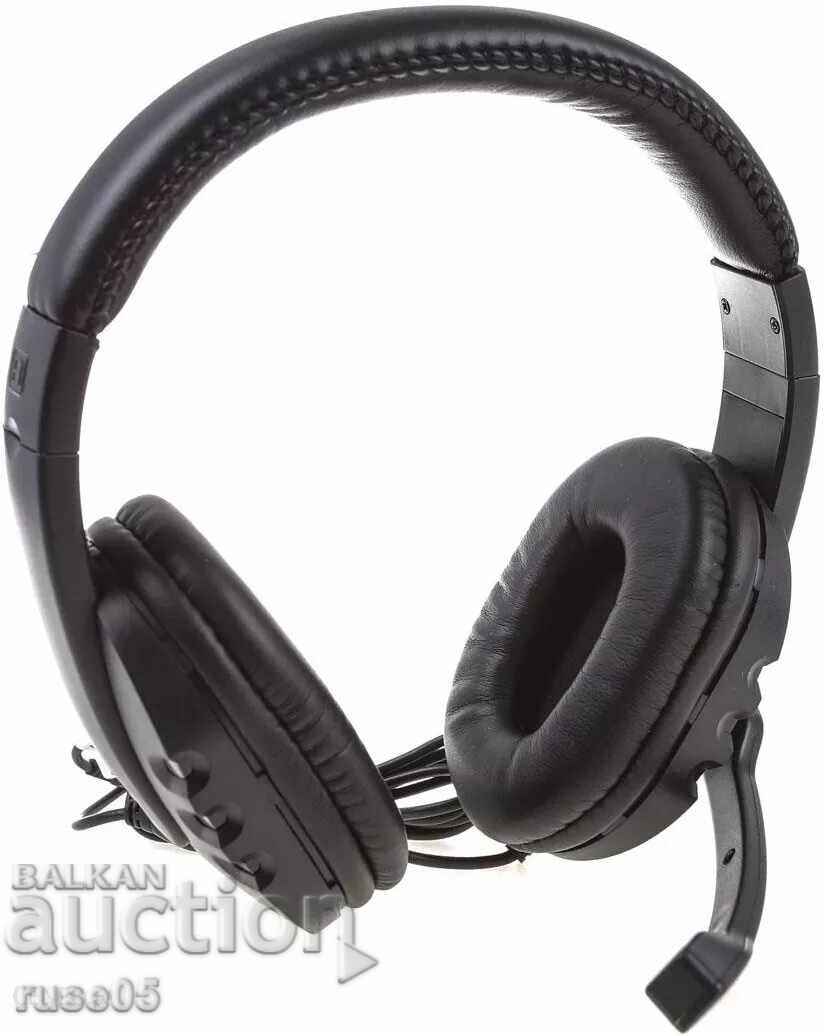 Headphones "Dasounds - 327564" new with price 15.00 BGN | € 7.67 Headphones "Dasounds - 327564" new with price 15.00 BGN | € 7.67