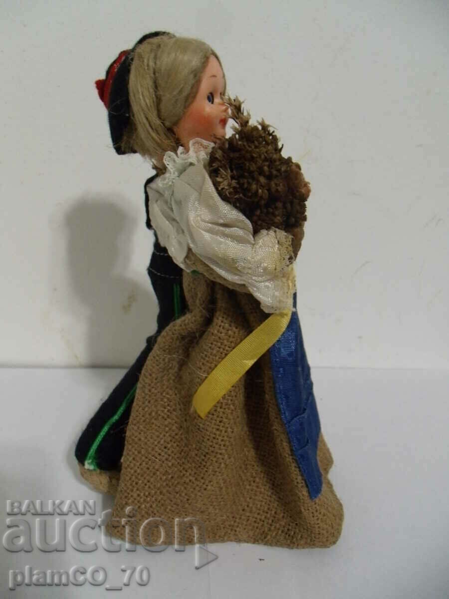 #*6833 παλιά κούκλα - 5 #*6833 παλιά κούκλα - 5