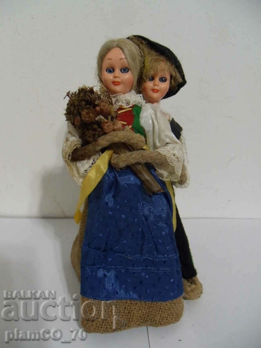 #*6833 παλιά κούκλα - 6 #*6833 παλιά κούκλα - 6