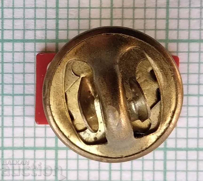 12420 Insigna - Steagul național al Canadei cu preț 1.00 BGN | € 0.51 12420 Insigna - Steagul național al Canadei cu preț 1.00 BGN | € 0.51