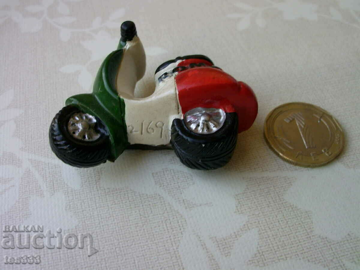 Licitație Magnet de frigider Roma Licitație Magnet de frigider Roma