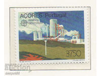 1983. Azore. Europa - Invenții.