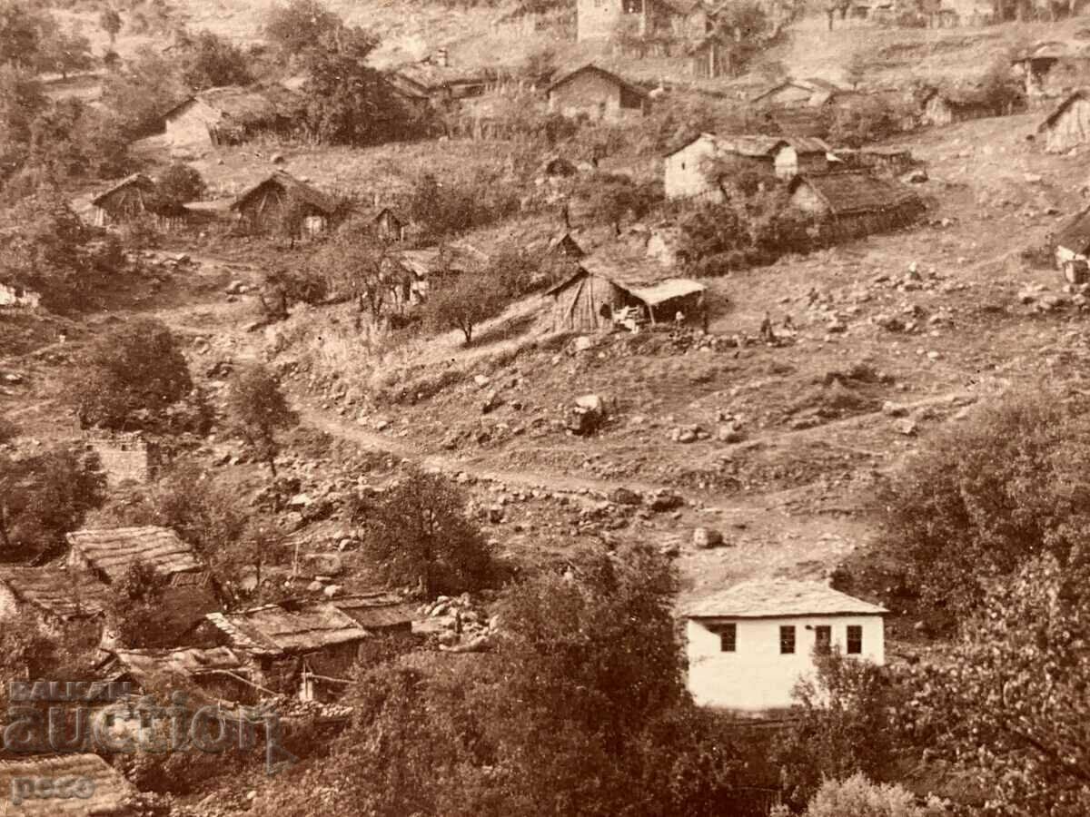 Mrežichko village, Maglensko Macedonia "Where it suffered badly..." - 5
