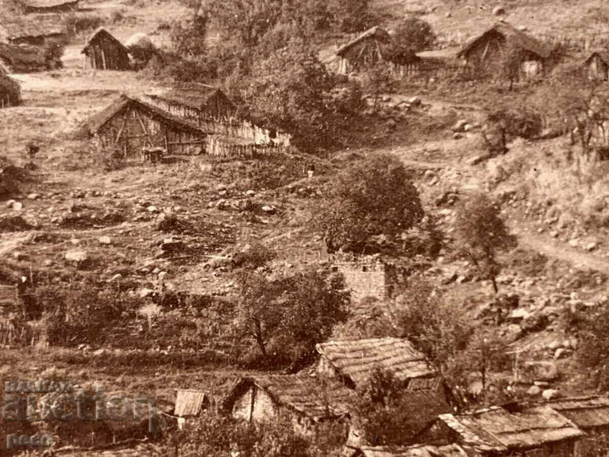 Mrežichko village, Maglensko Macedonia "Where it suffered badly..." - 6