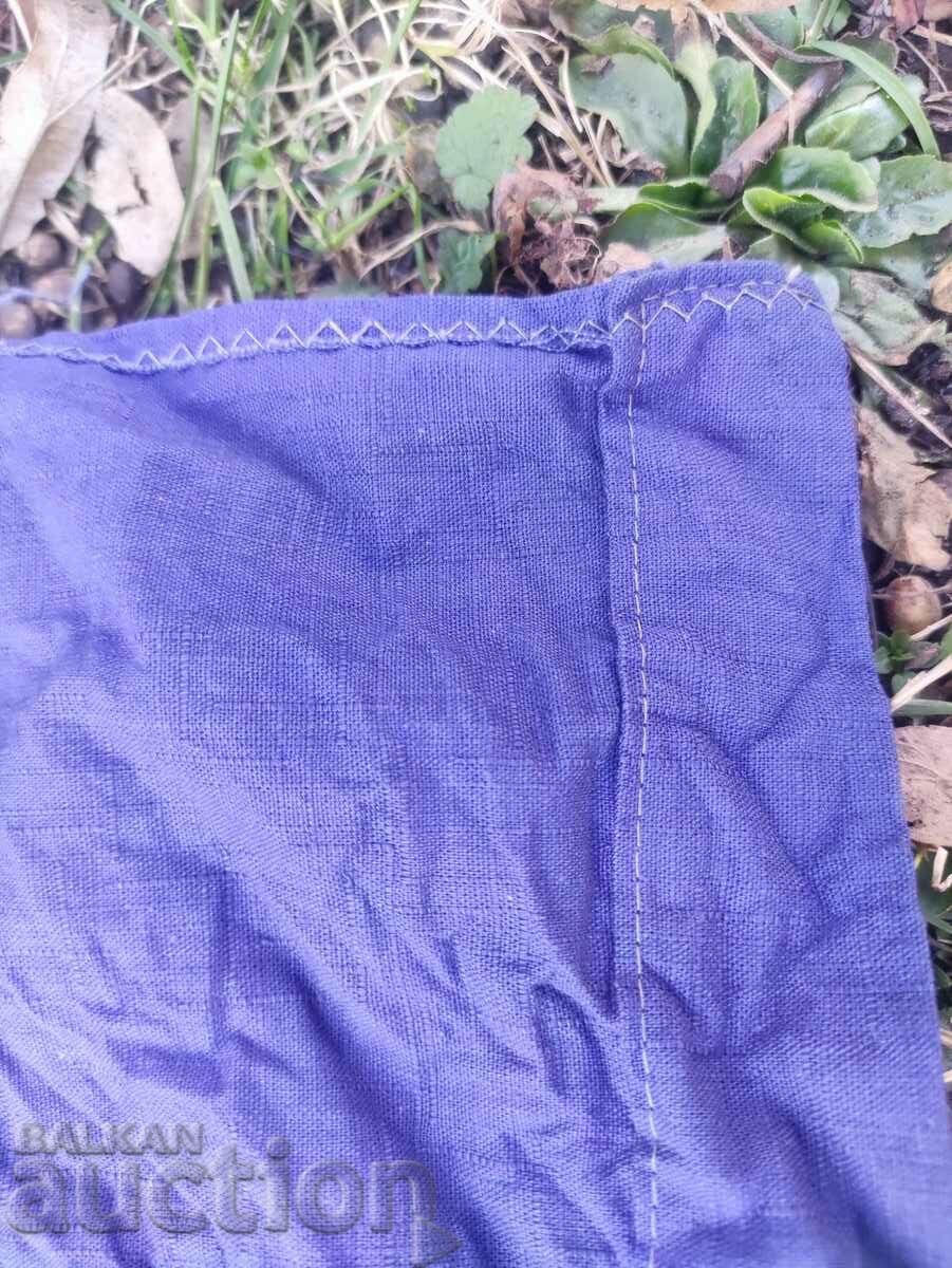 Delivery of Union flag Delivery of Union flag