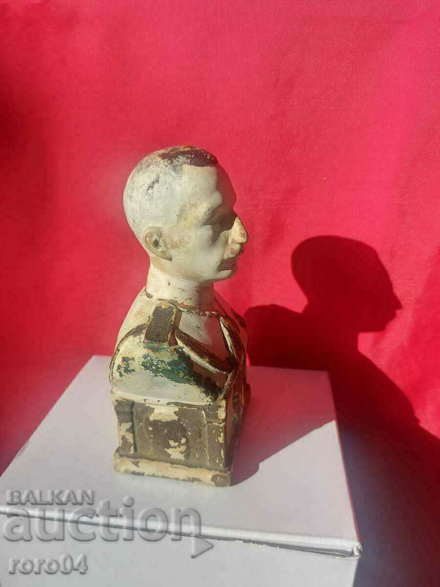 Παράδοση ΒΑΣΙΛΕΑΣ ΜΠΟΡΙΣ Γ΄