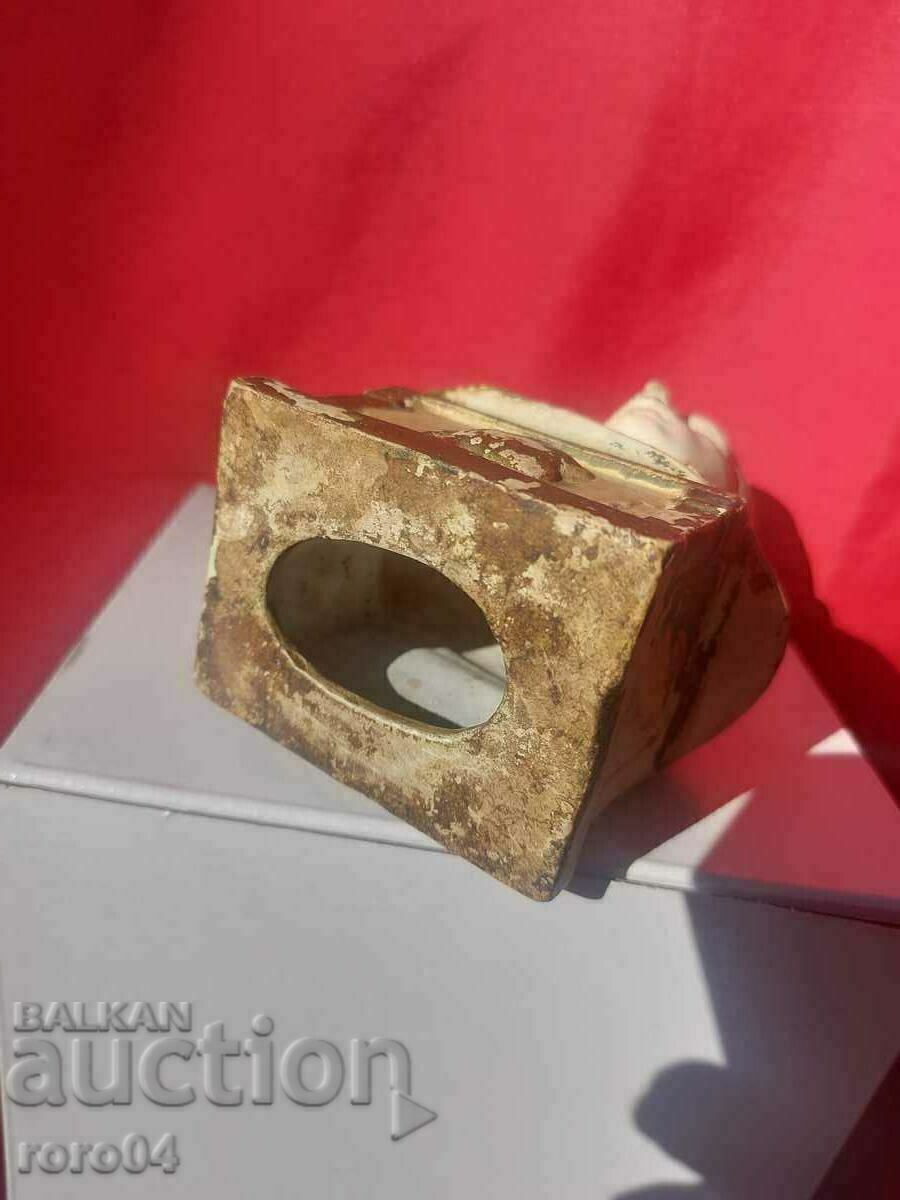 ΒΑΣΙΛΕΑΣ ΜΠΟΡΙΣ Γ΄ - 6