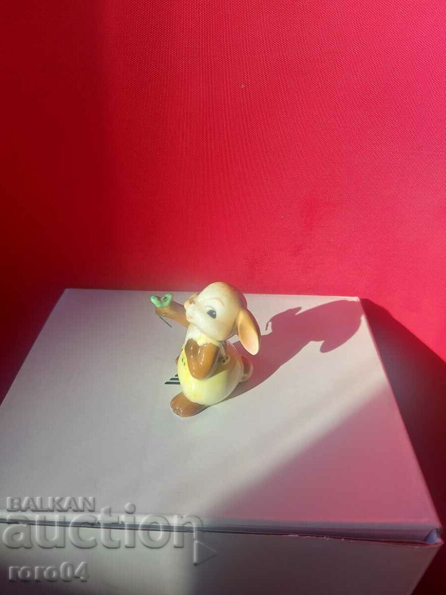 GOEBEL - BUNNY - GORGEOUS with price € 29.99 | 58.66 BGN