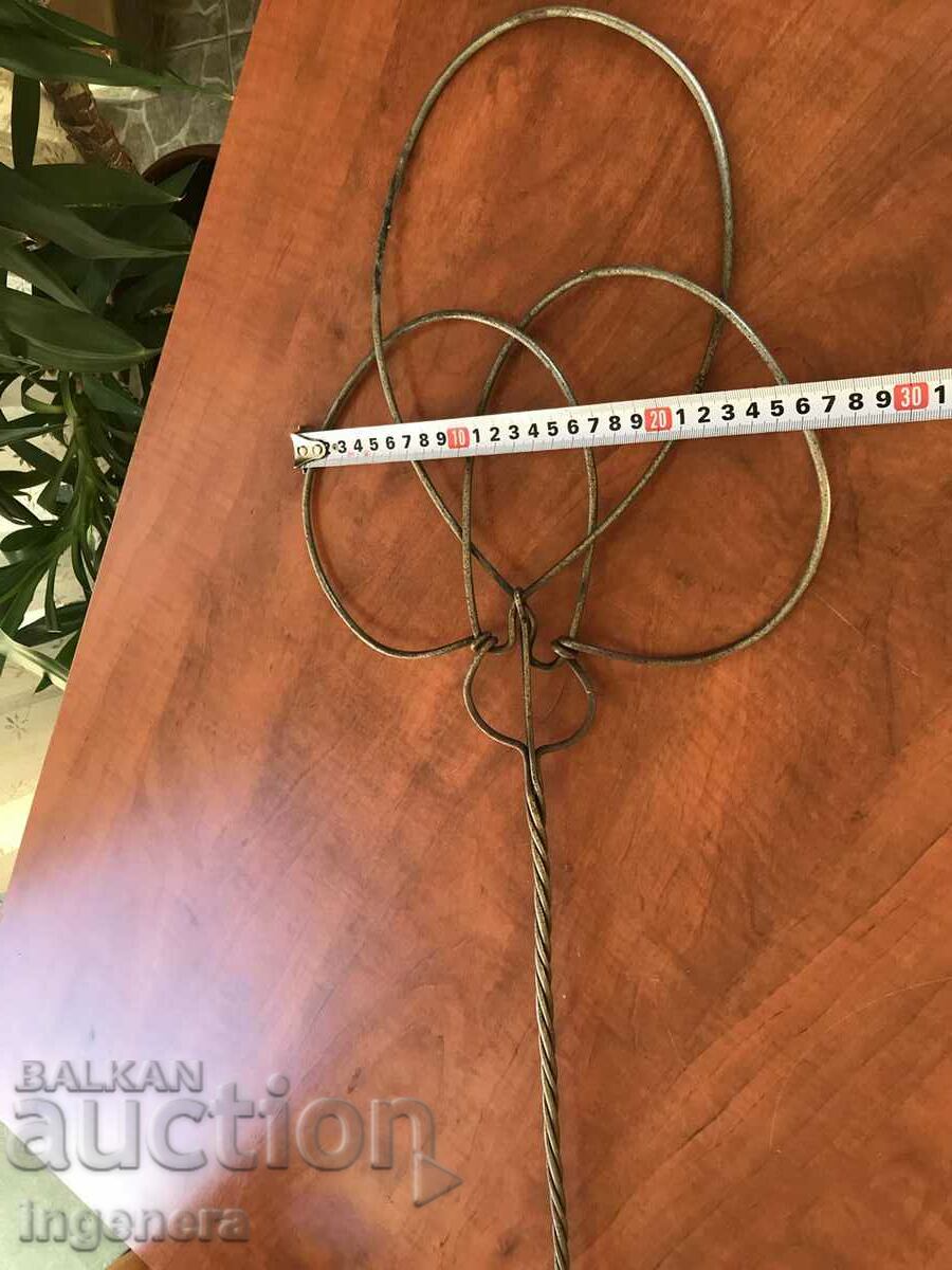 Δημοπρασία TUPALKA ΑΠΟ SOCA ΓΙΑ ΧΑΛΙΑΤΡΕΙΣ ΚΛΠ Δημοπρασία TUPALKA ΑΠΟ SOCA ΓΙΑ ΧΑΛΙΑΤΡΕΙΣ ΚΛΠ