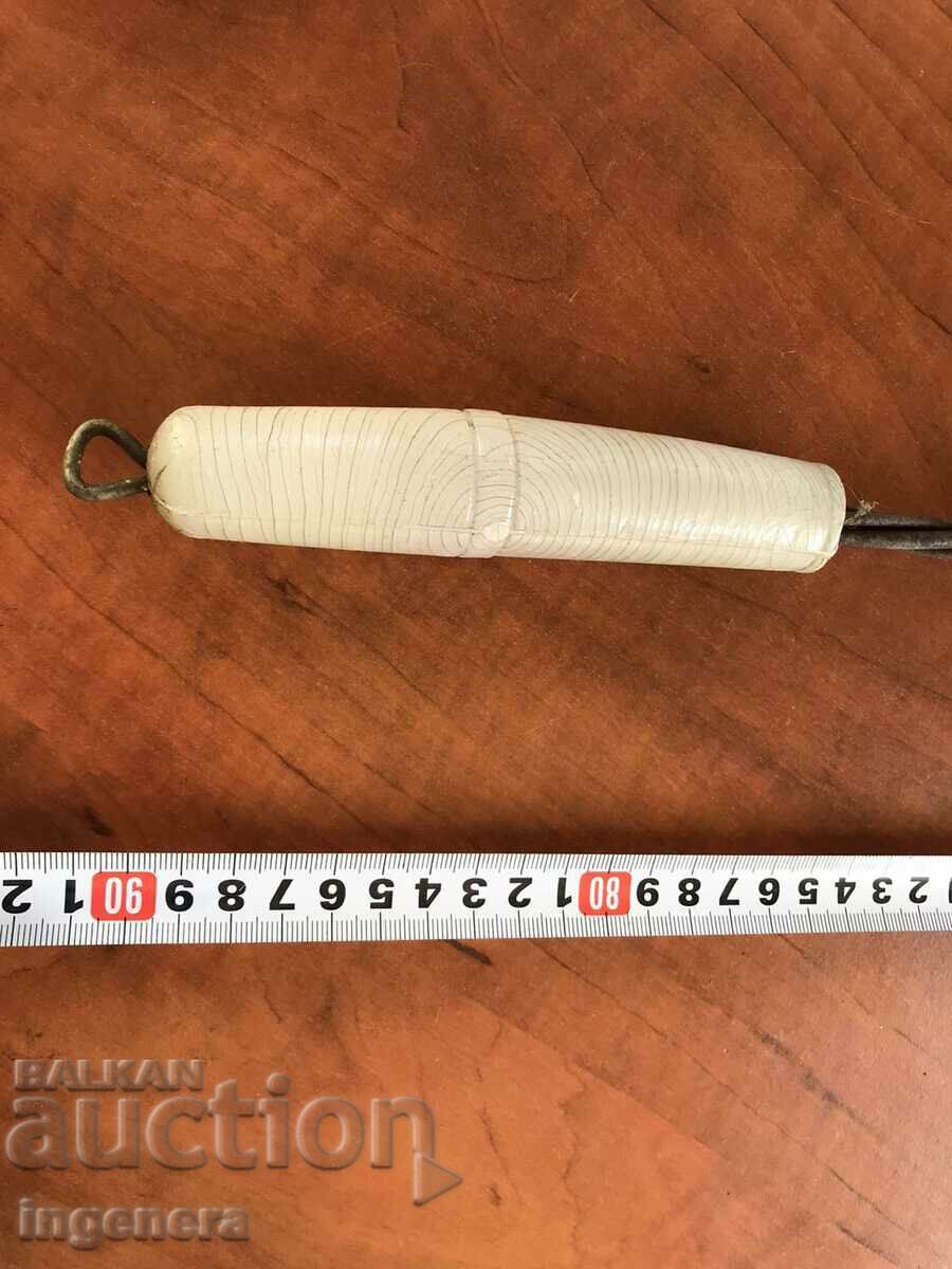 TUPALKA ΑΠΟ SOCA ΓΙΑ ΧΑΛΙΑΤΡΕΙΣ ΚΛΠ - 5 TUPALKA ΑΠΟ SOCA ΓΙΑ ΧΑΛΙΑΤΡΕΙΣ ΚΛΠ - 5