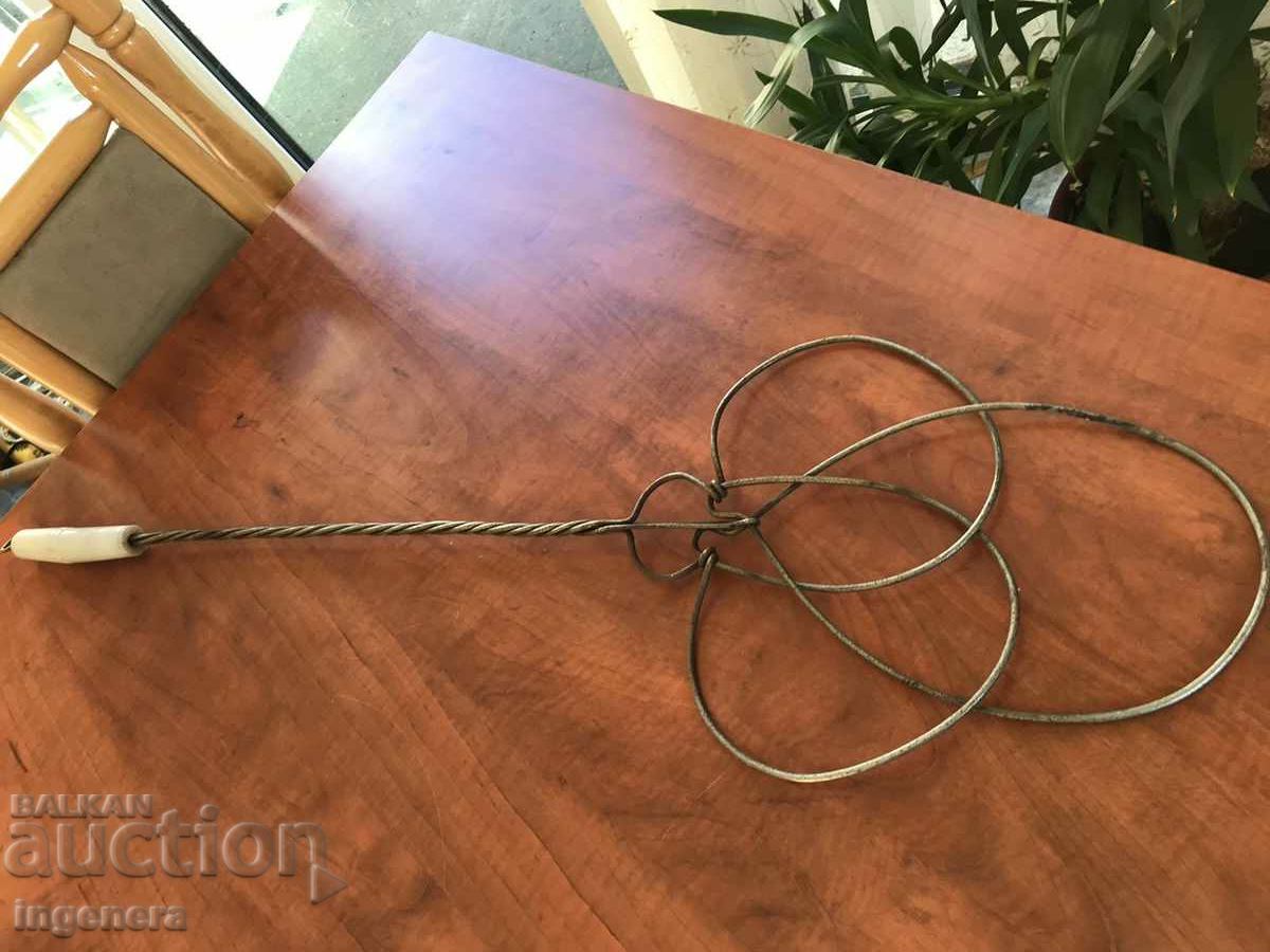 TUPALKA ΑΠΟ SOCA ΓΙΑ ΧΑΛΙΑΤΡΕΙΣ ΚΛΠ - 6 TUPALKA ΑΠΟ SOCA ΓΙΑ ΧΑΛΙΑΤΡΕΙΣ ΚΛΠ - 6