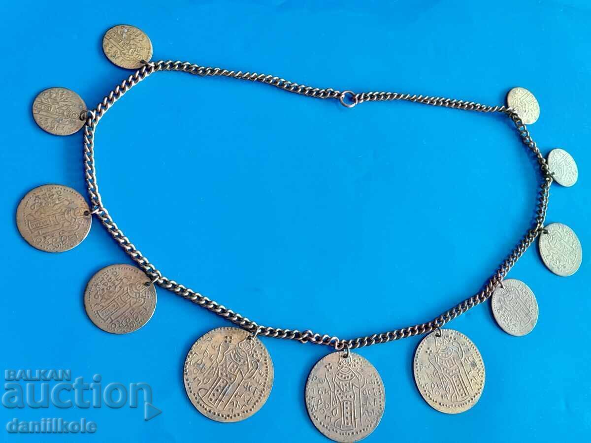 *$*Y*$* НАНИЗ БЪЛГАРСКИ ПЕНДАРИ ЗЛАТИСТИ - ОТЛИЧНИ *$*Y*$* с цена € 39.00 | 76.28 лв.