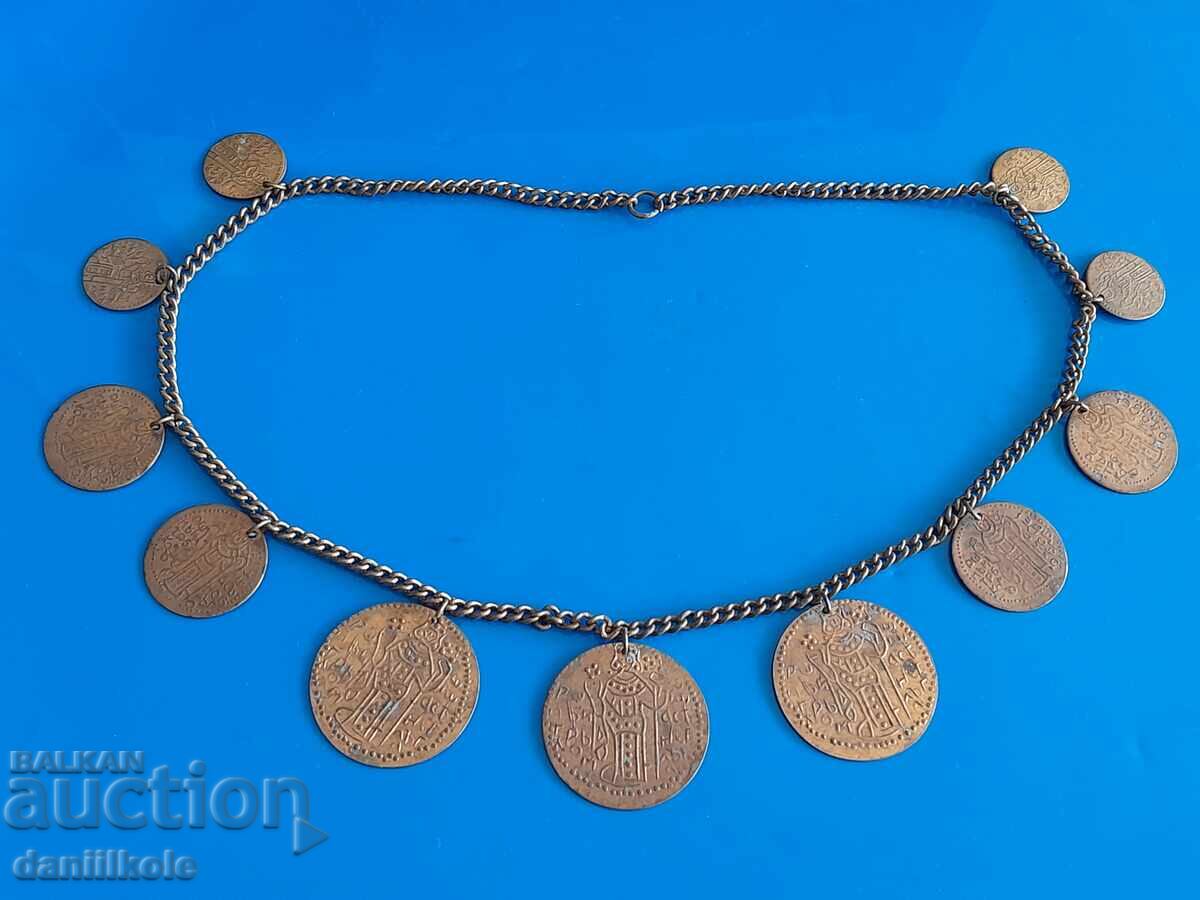 Delivery of * $ * Y * $ * STREET BULGARIAN PENDARS GOLDEN - EXCELLENT * $ * Y * $ *